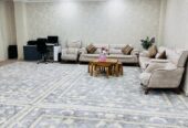فروش آپارتمان 3 خوابه تک واحدی بندرعباس پدران آسمانی