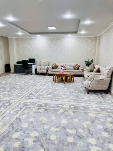 فروش آپارتمان 3 خوابه تک واحدی بندرعباس پدران آسمانی